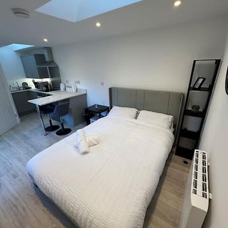 Whitsun Studio - Brand New Listing! Bristol Zewnętrze zdjęcie