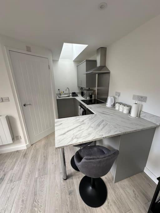 Whitsun Studio - Brand New Listing! Bristol Zewnętrze zdjęcie