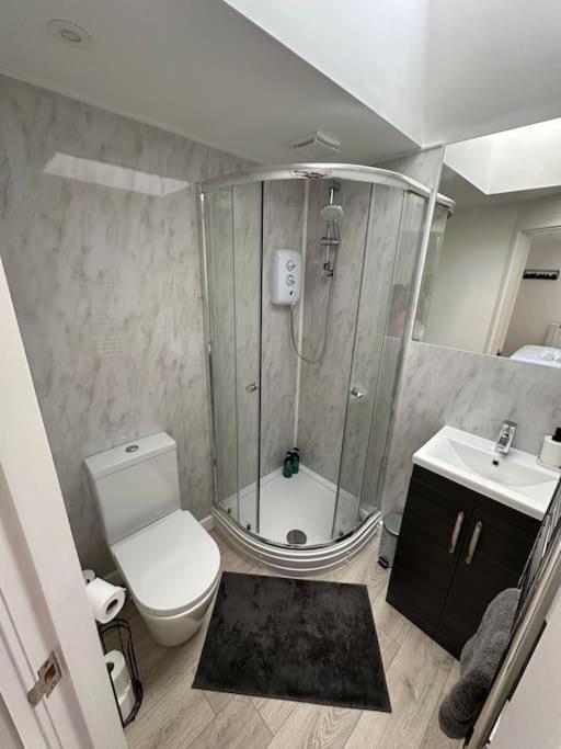 Whitsun Studio - Brand New Listing! Bristol Zewnętrze zdjęcie