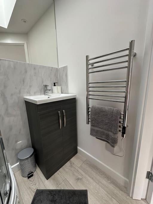 Whitsun Studio - Brand New Listing! Bristol Zewnętrze zdjęcie