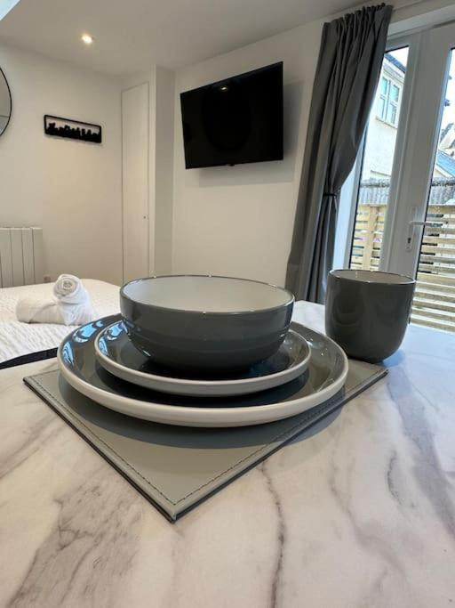 Whitsun Studio - Brand New Listing! Bristol Zewnętrze zdjęcie
